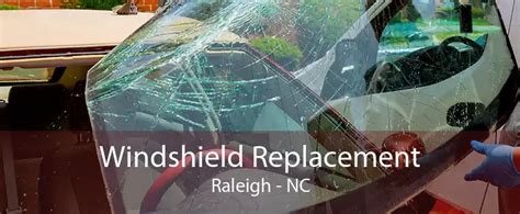 auto glass repair raleigh nc|Windshield Repair 